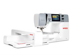 Bernina 570QE 9mm Quilter's Edition (excl BSR & Embroidery module)